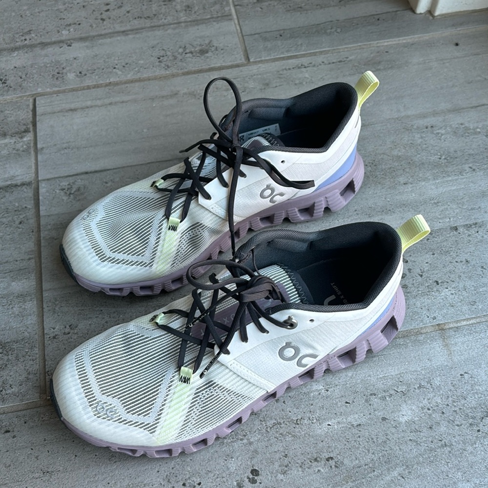 Cloud X Shift Sneaker